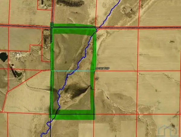 420th, Spencer, IA 51301