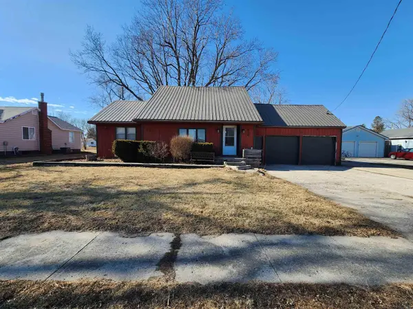 610 Park Row, Sheldon, IA 51201