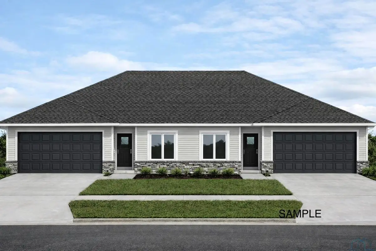4546 Badger Ct, Sioux City, IA 51106 - #1