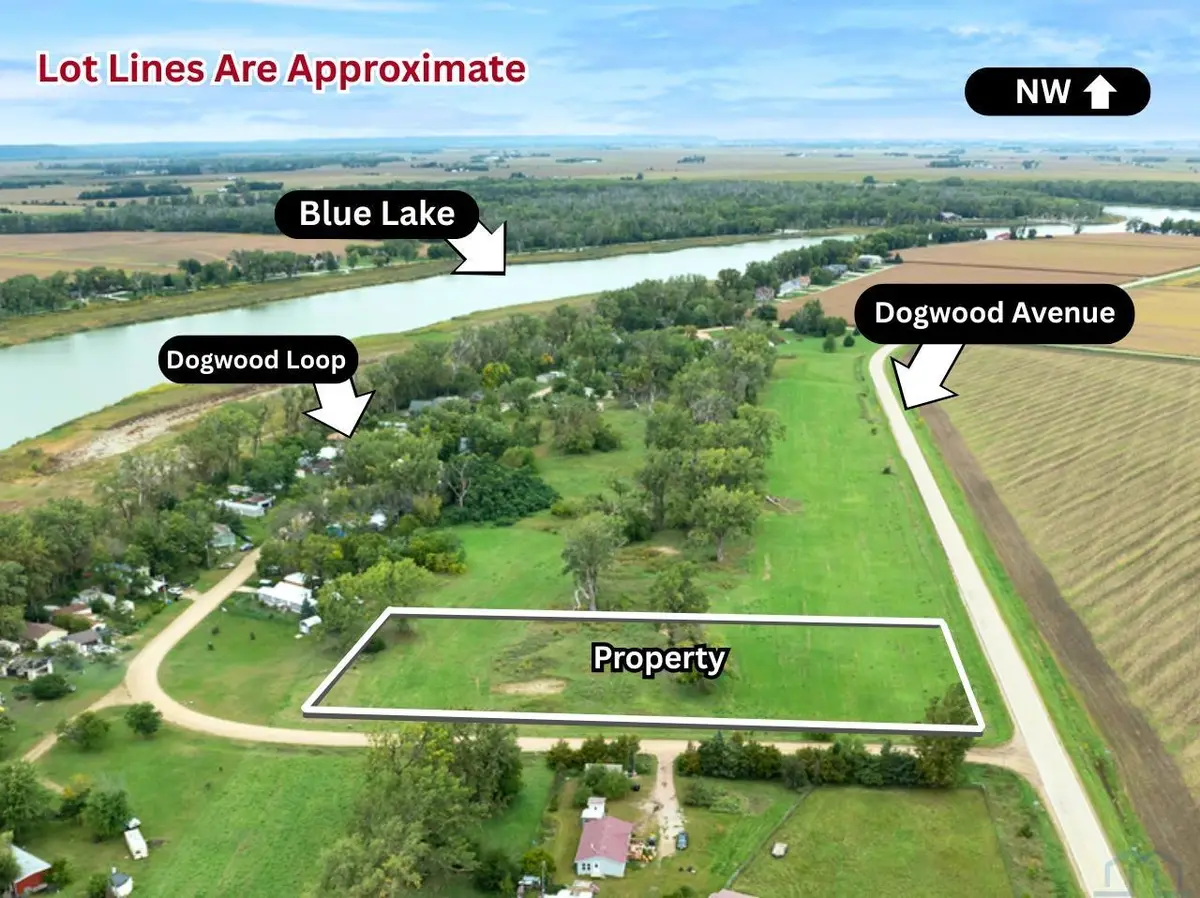 22802 Dogwood, Onawa, IA 51040 - #1