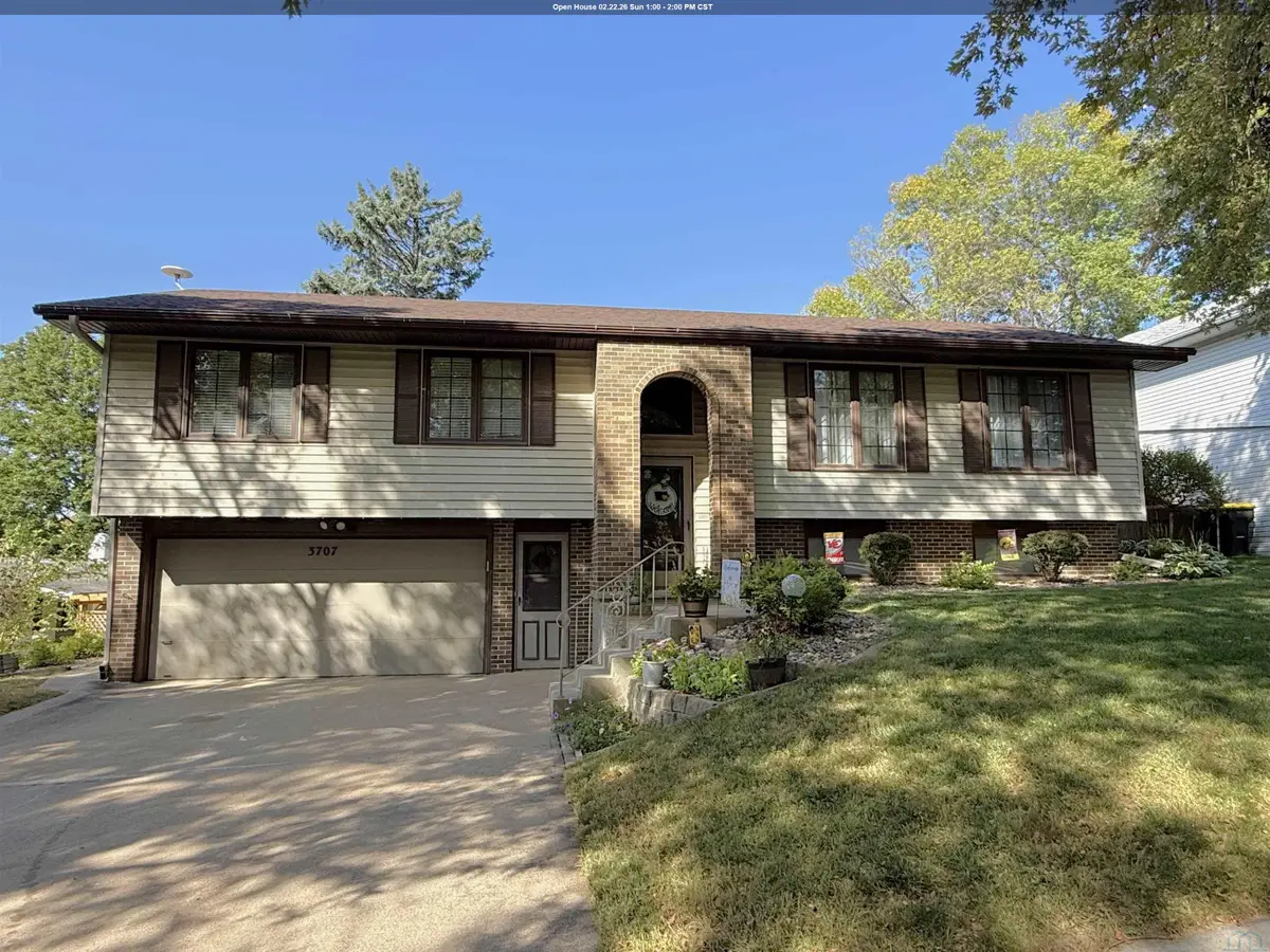 3707 Mohave Dr., Sioux City, IA 51104 - #1