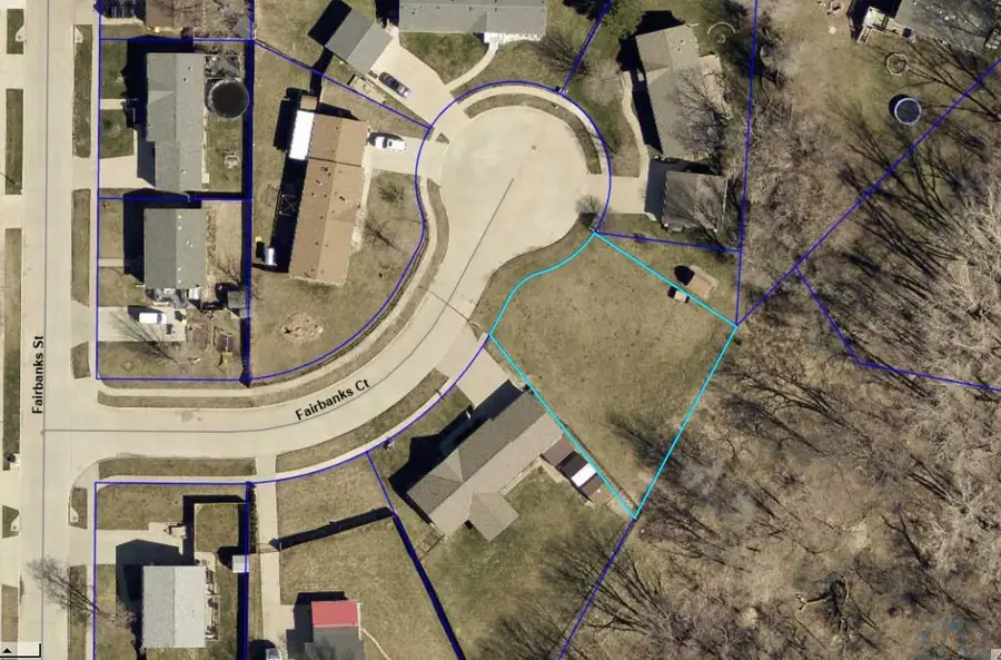 1304 Fairbanks Court, Sioux City, IA 51109 - #2