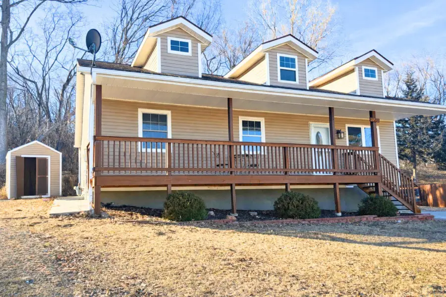 1735 HARKIN PL, Sioux City, IA 51103 - #2