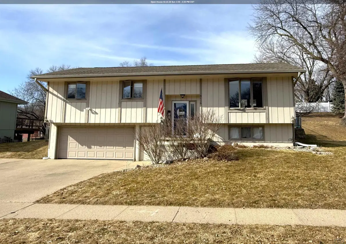 3115 S Olive St., Sioux City, IA 51106 - #1