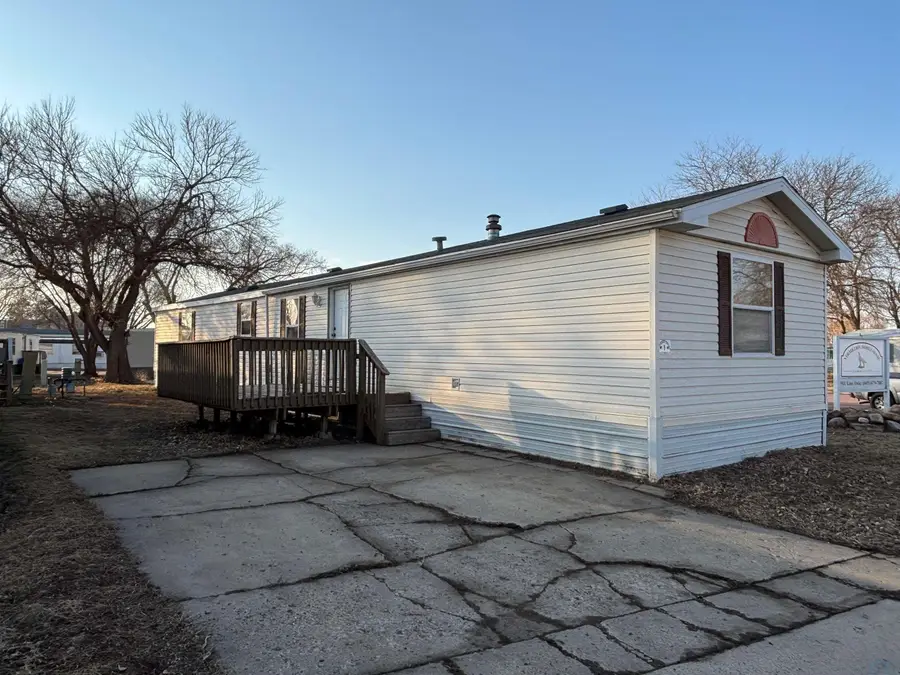 911 E Duke #1, Vermillion, SD 57069 - #2