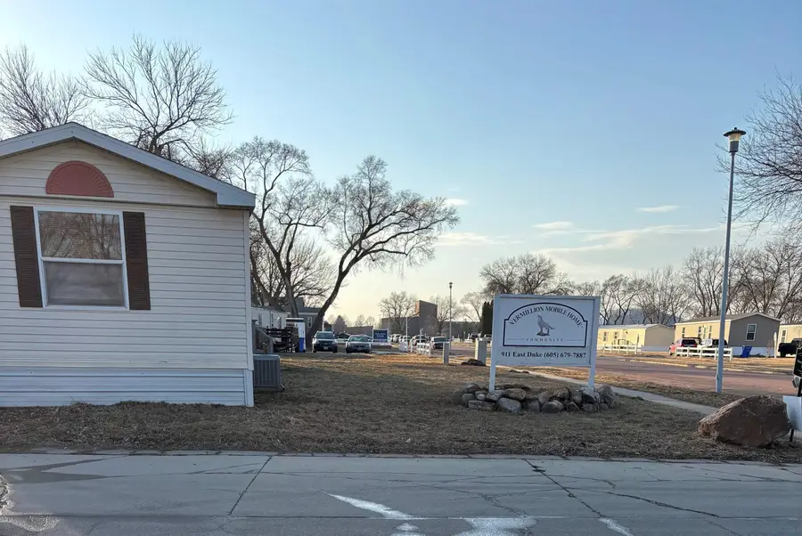 911 E Duke #1, Vermillion, SD 57069 - #3