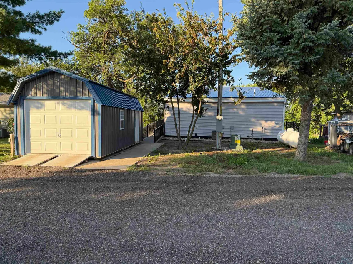 46653 Walkers Place #15, Fairview, SD 57010 - #1