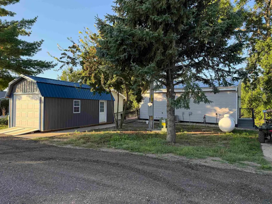 46653 Walkers Place #15, Fairview, SD 57010 - #2