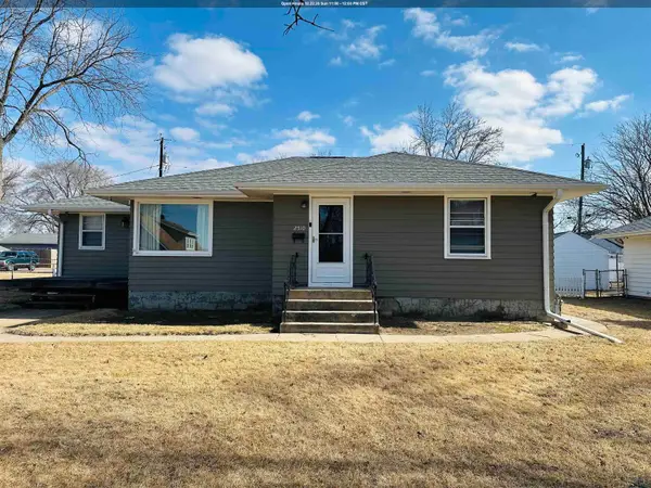 2510 S Lemon Street, Sioux City, IA 51106