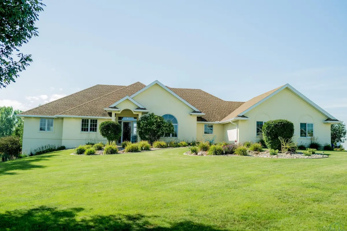 110 Grandy Drive, Sioux City, IA 51106 - #1