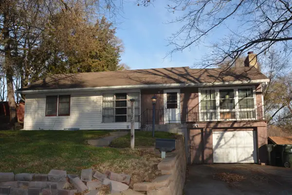 1657 W 26th St, Sioux City, IA 51103
