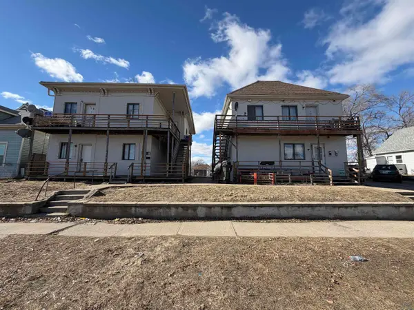 1007-09 IOWA ST, Sioux City, IA 51105