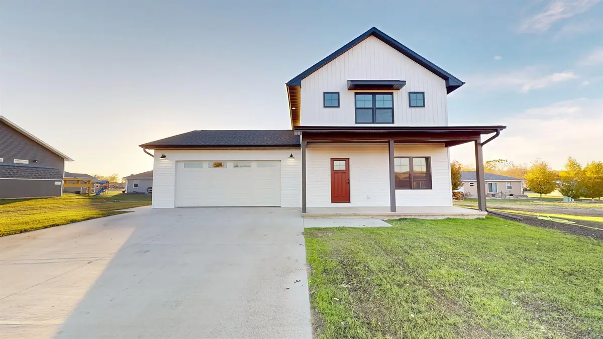 865 ASTER DR, Cherokee, IA 51012 - #1