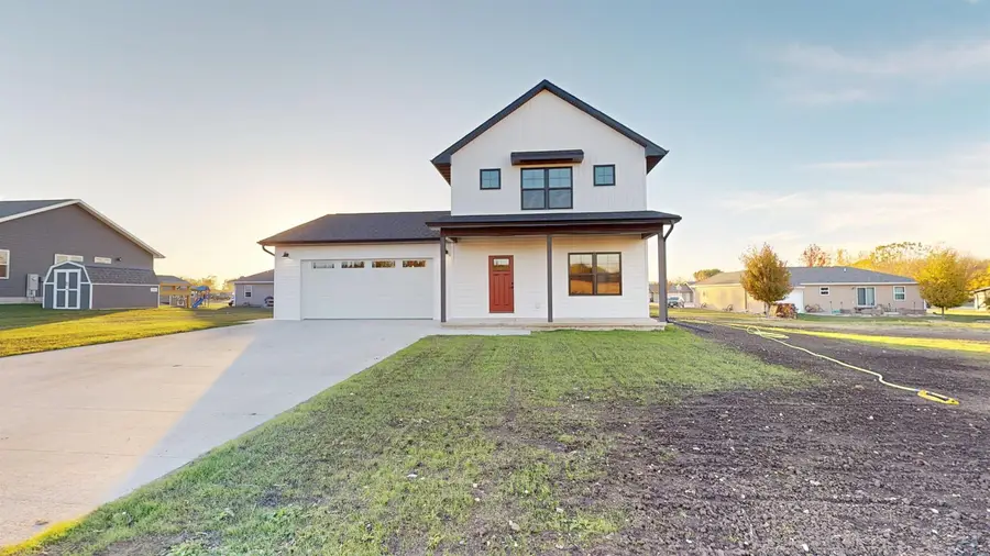 865 ASTER DR, Cherokee, IA 51012 - #2