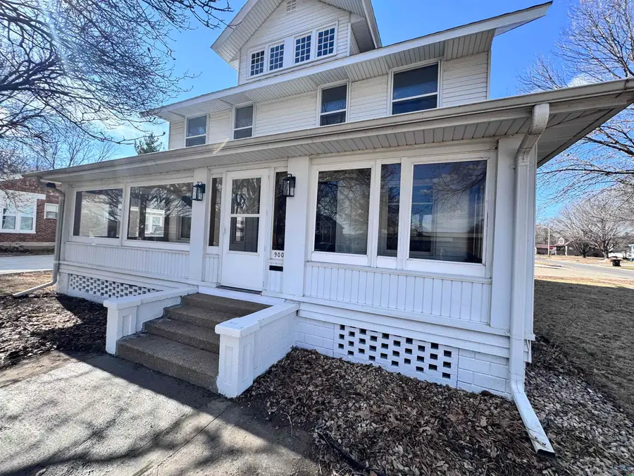 900 11th Street, Onawa, IA 51040 - #2