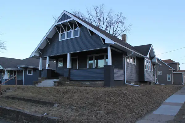 1640 W Palmer St., Sioux City, IA 51103