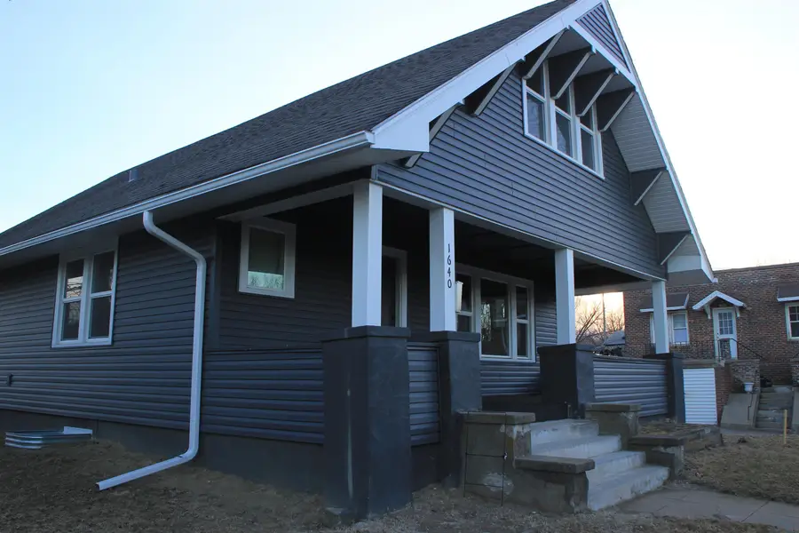 1640 W Palmer St., Sioux City, IA 51103 - #2