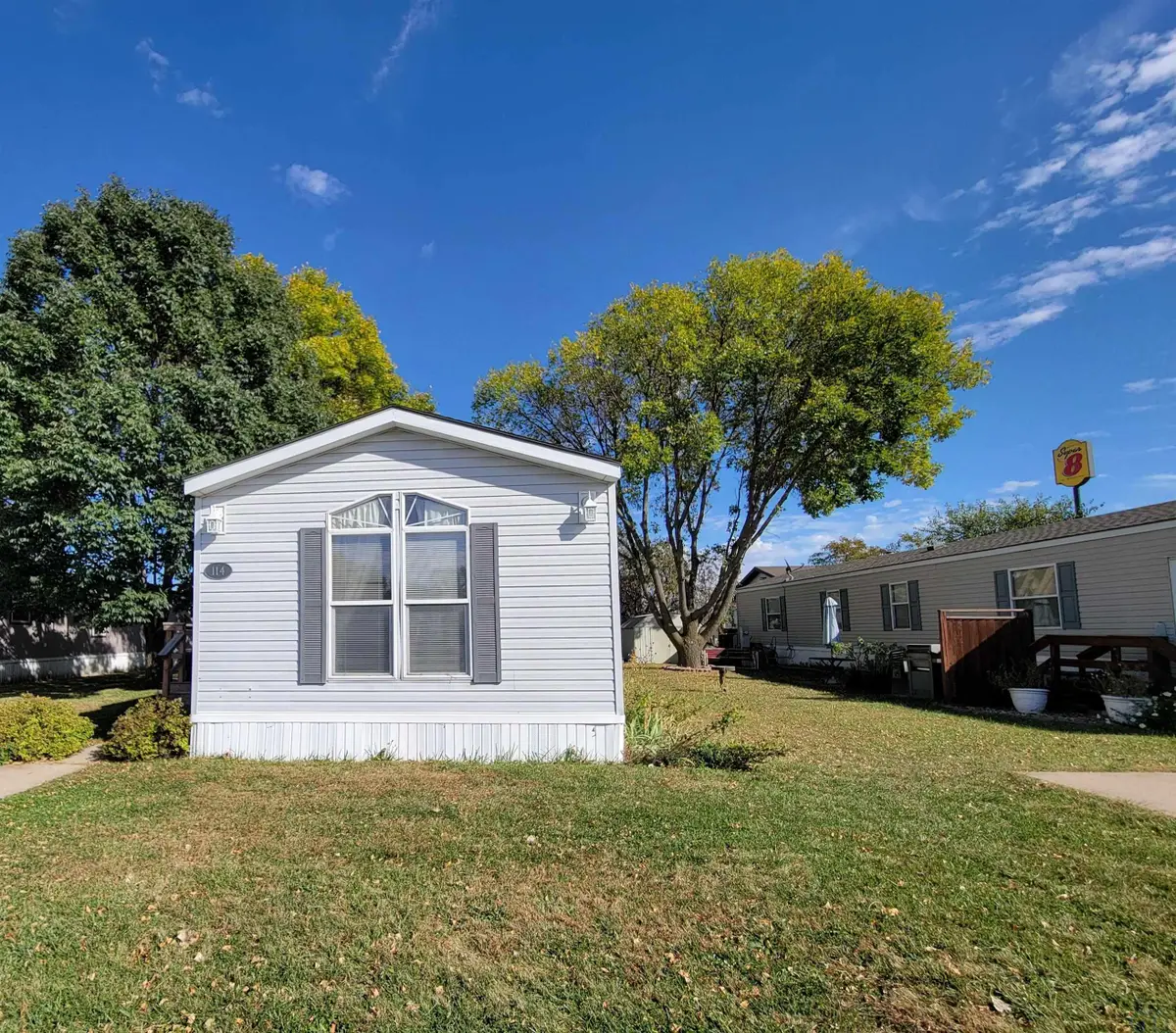 114 Cotts Drive, North Sioux City, SD 57049 - #1
