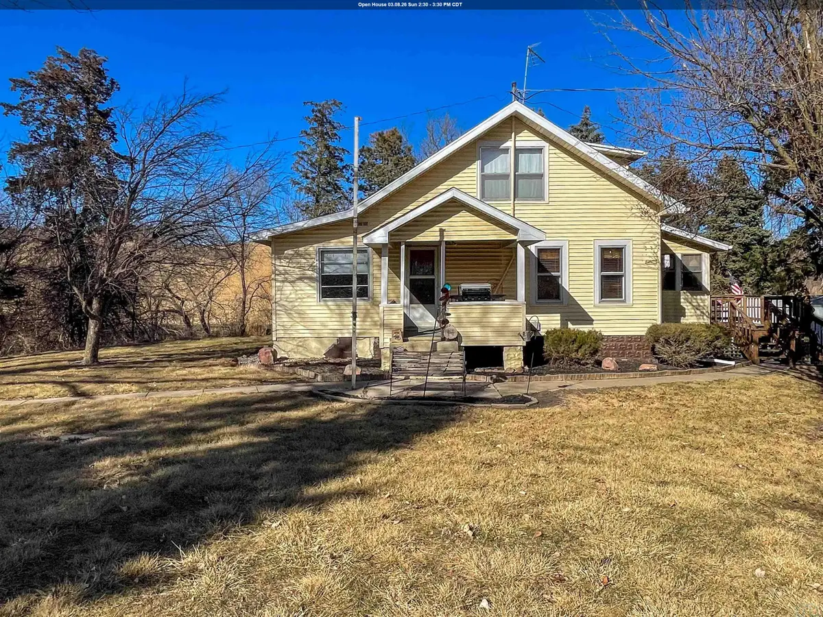 2561 Wigle Creek Road, Hubbard, NE 68741 - #1