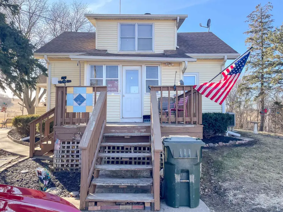 2561 Wigle Creek Road, Hubbard, NE 68741 - #2