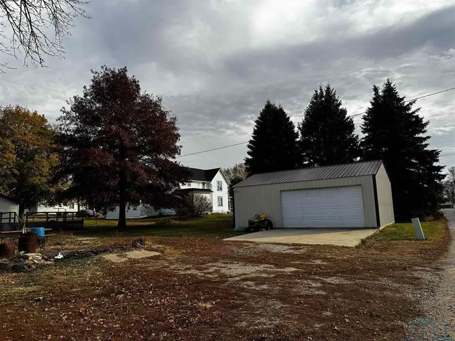 118 BUENA VISTA ST, Galva, IA 51020 - #2