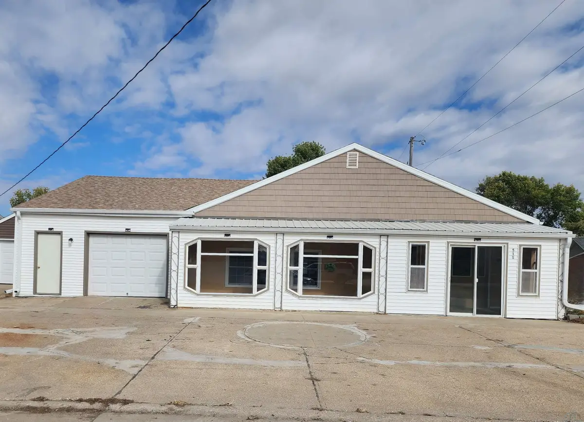 511 5th Street, Sloan, IA 51055 - #1