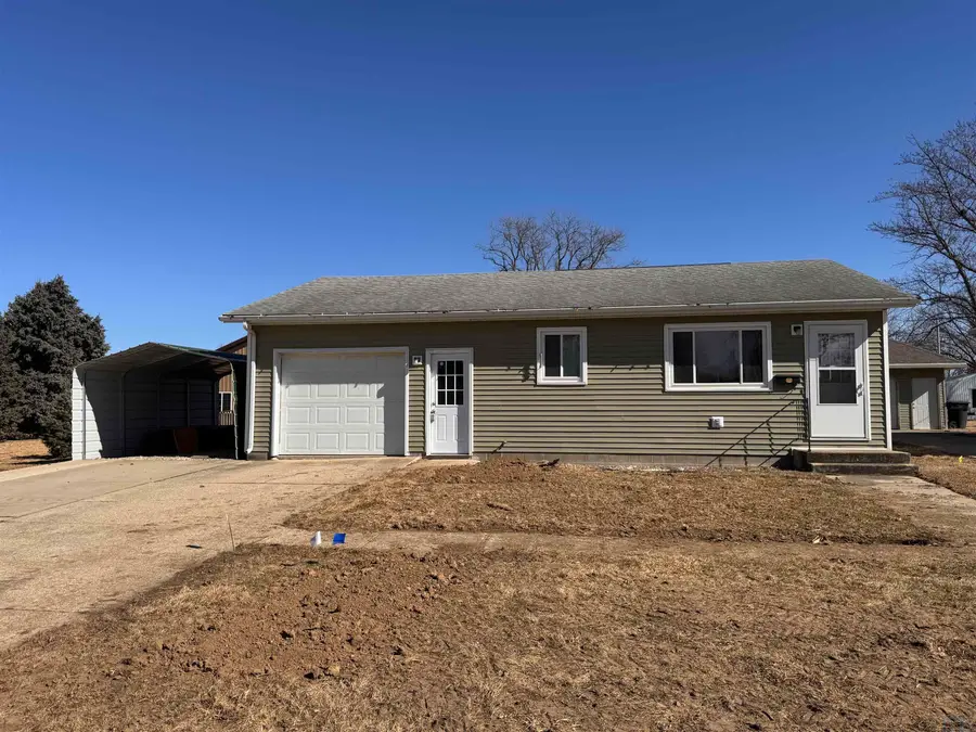 421 Rutland St, Kingsley, IA 51028 - #2
