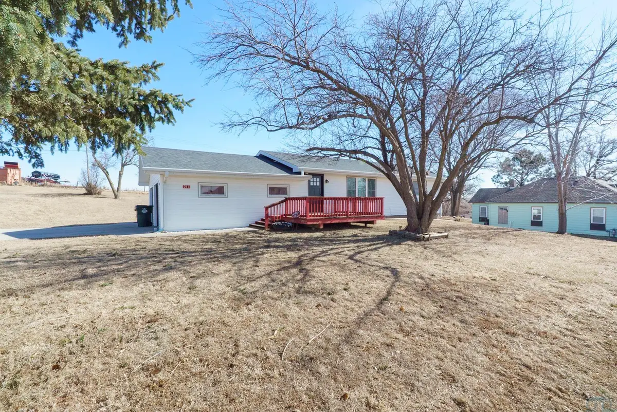 211 MAPLE ST, Emerson, NE 68733 - #1