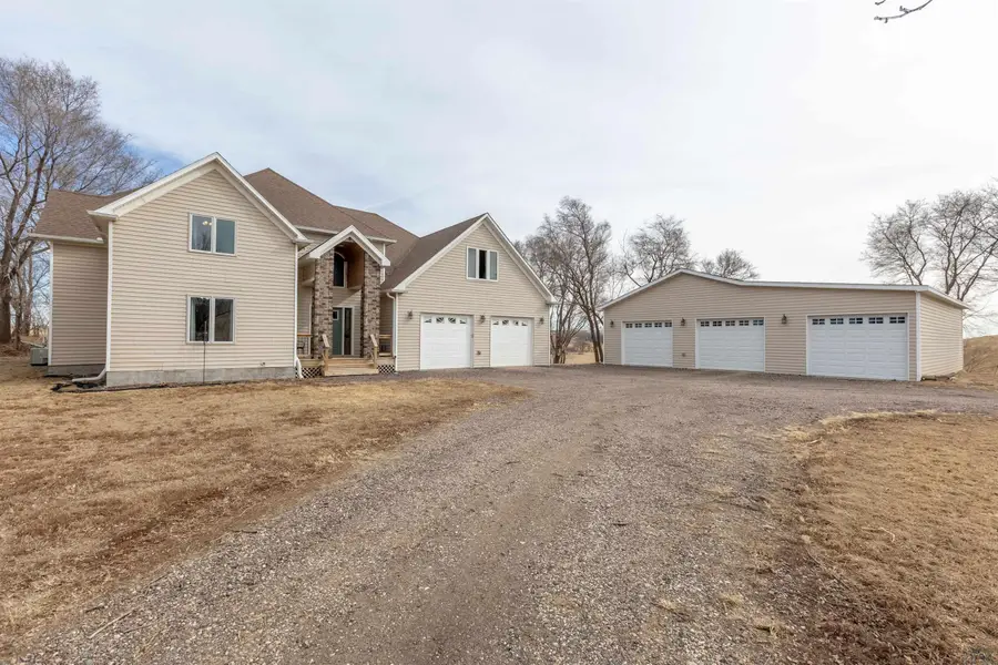 1818 Quimby Avenue, Waterbury, NE 68785 - #2