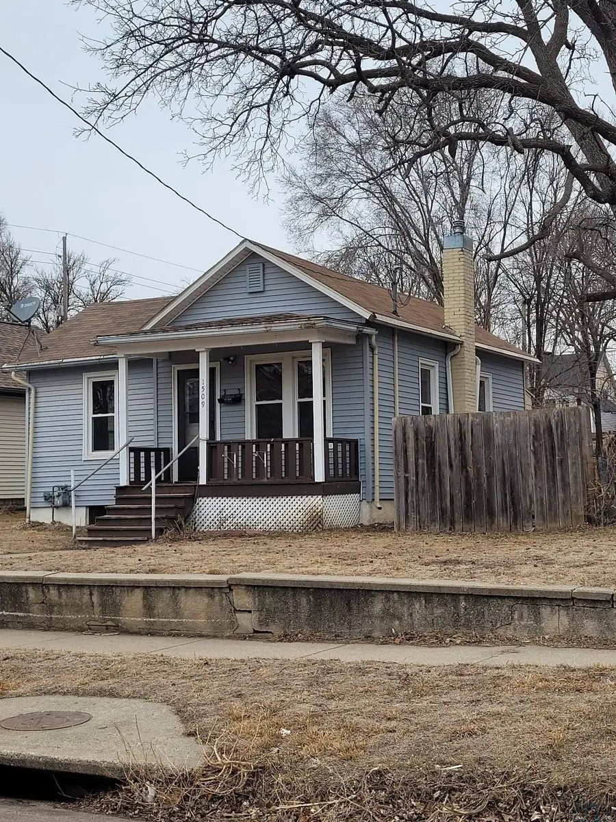 1509 24th Street, Sioux City, IA 51104 - #2