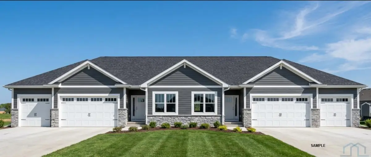 4519 Elk Creek Road, Sioux City, IA 51106 - #1