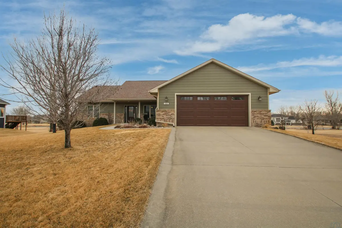 836 Brookside Drive, Jefferson, SD 57038 - #1