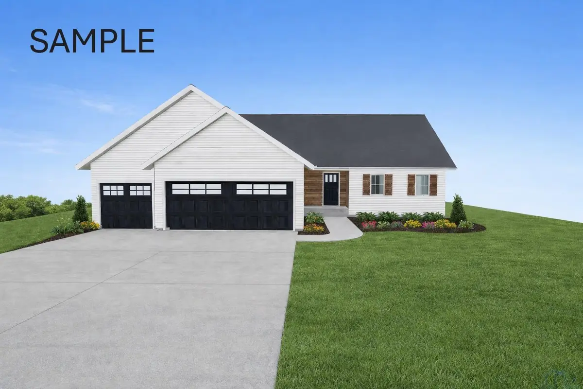 520 Jespersen Blvd., Akron, IA 51001 - #1