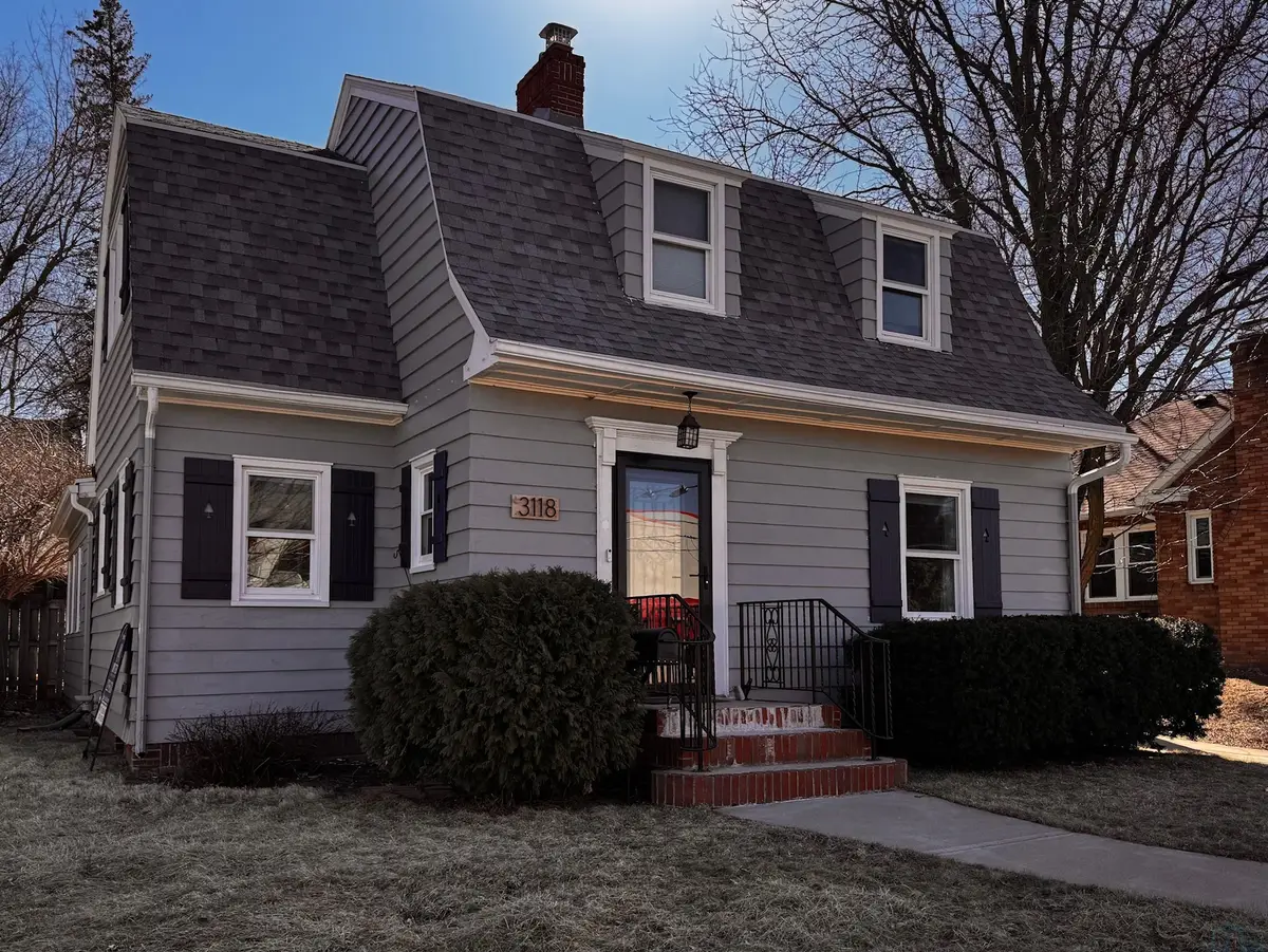 3118 Dearborn Blvd., Sioux City, IA 51104 - #1