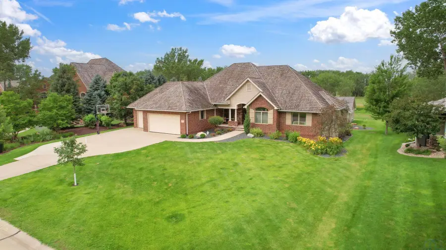 745 Monterey Trail, Dakota Dunes, SD 57049 - #2