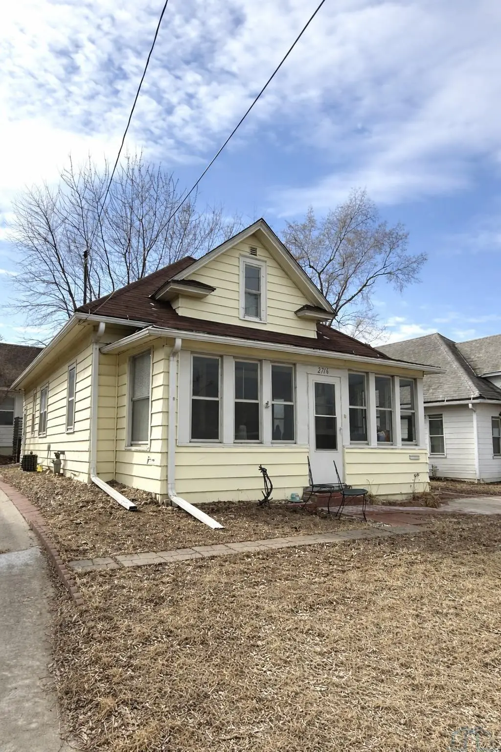 2716 Leech Ave., Sioux City, IA 51106 - #1