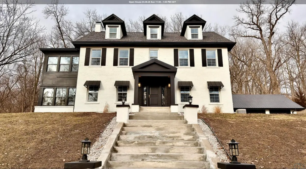 4115 Country Club Blvd, Sioux City, IA 51104 - #1