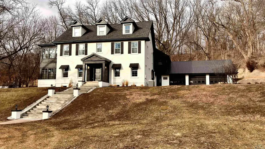 4115 Country Club Blvd, Sioux City, IA 51104 - #2