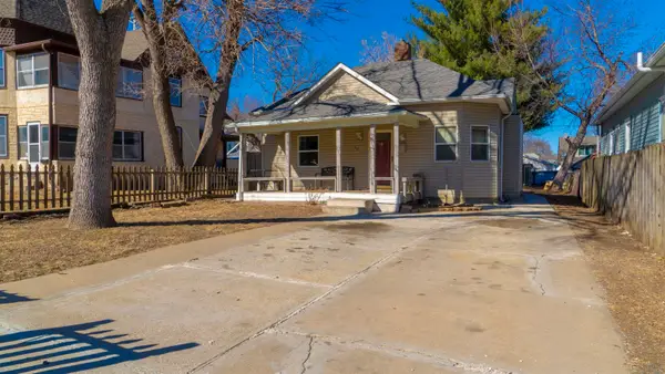 1621 W 15TH ST, Sioux City, IA 51103