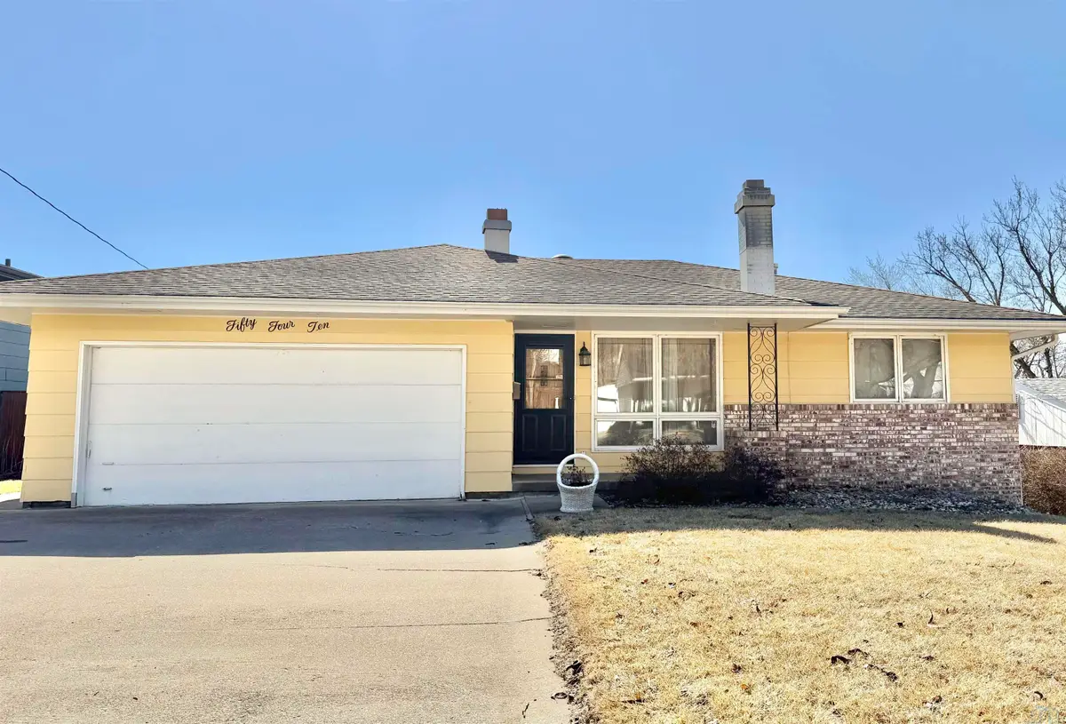 5410 Glenn Ave, Sioux City, IA 51106 - #1