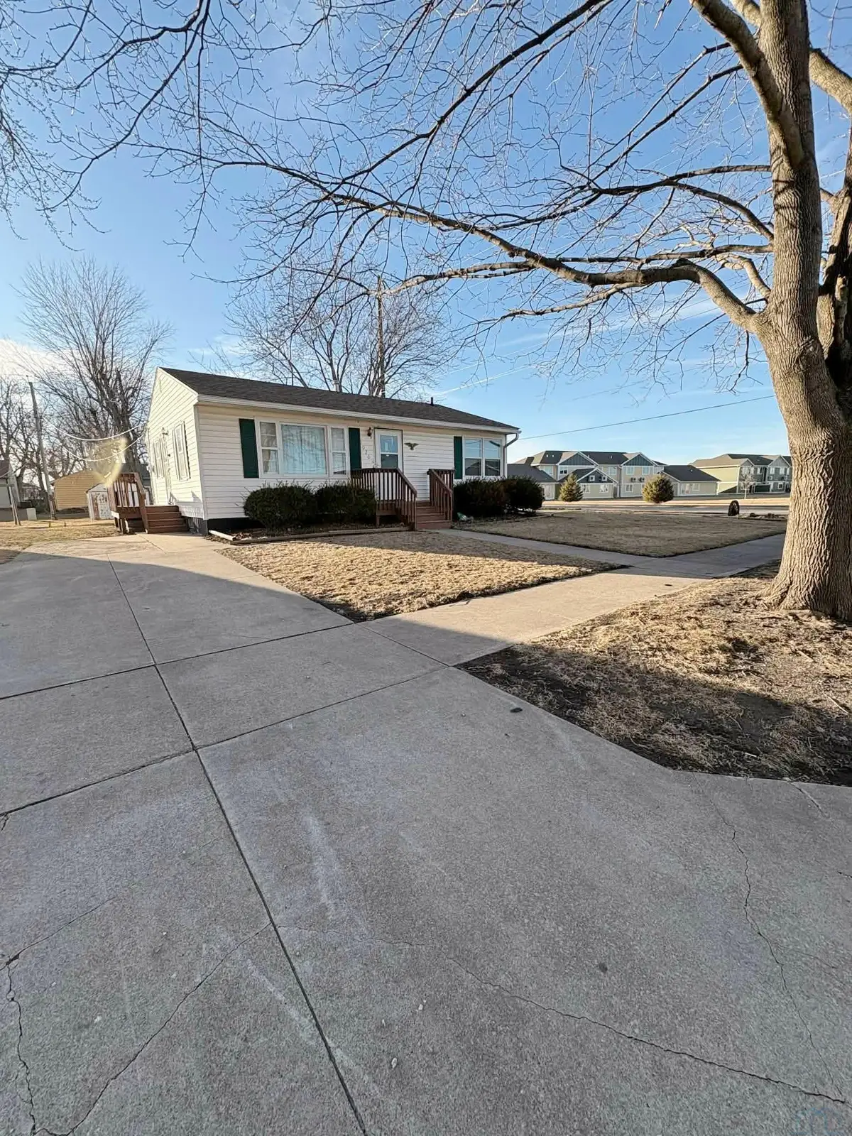 1020 Witter Street, Storm Lake, IA 50588 - #1