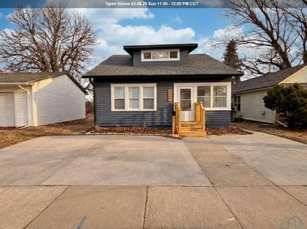 3251 Garretson Avenue, Sioux City, IA 51106