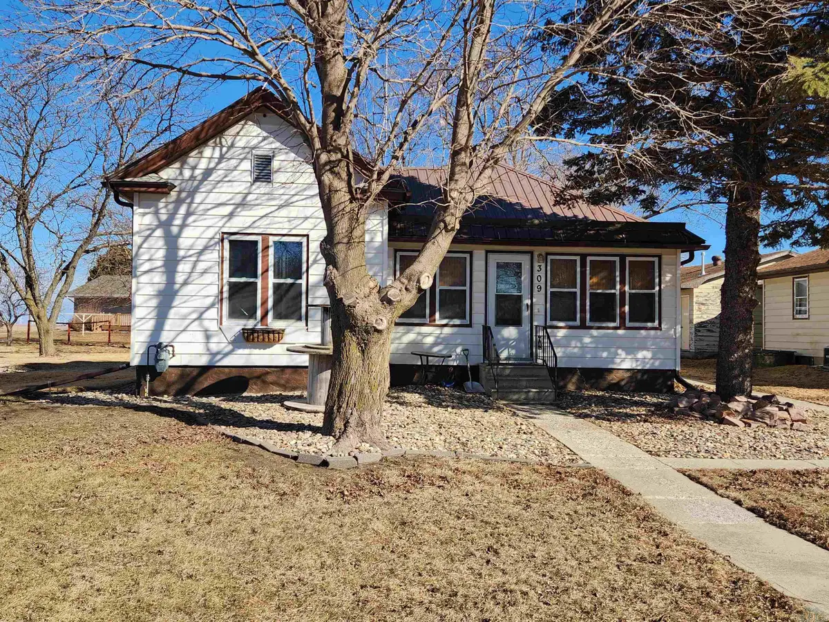 309 IOWA ST, Archer, IA 51231 - #1
