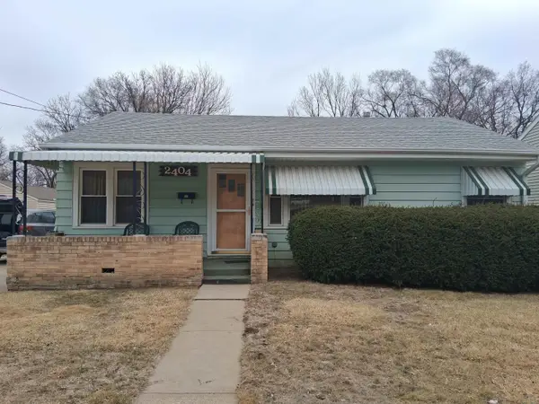 2404 Rebecca Street, Sioux City, IA 51103
