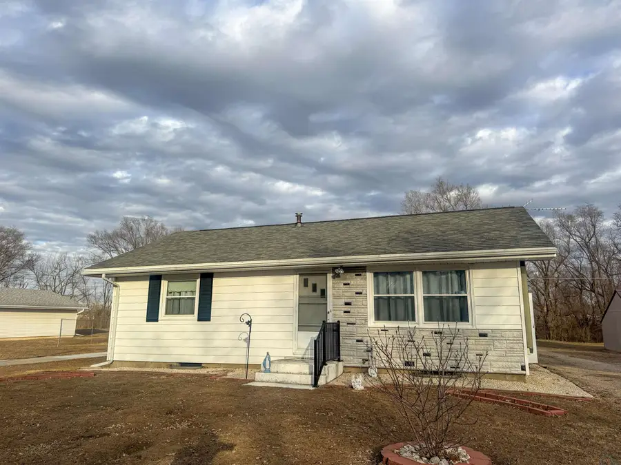 1024 Park Ave, Cherokee, IA 51012 - #2