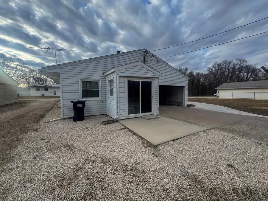 1024 Park Ave, Cherokee, IA 51012 - #3