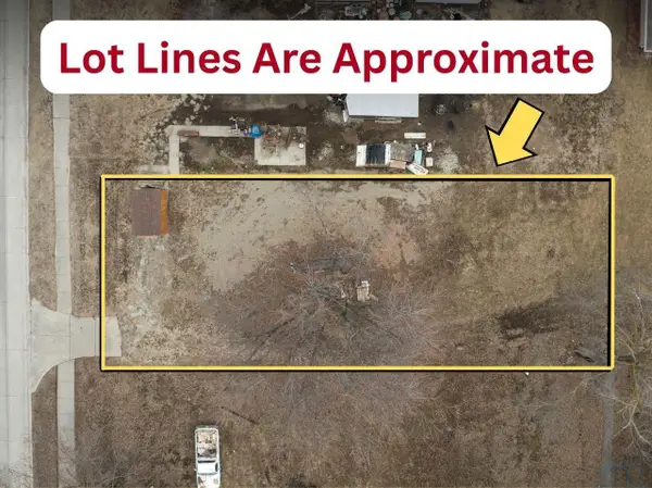 1022 S 4th Street, Decatur, NE 68020