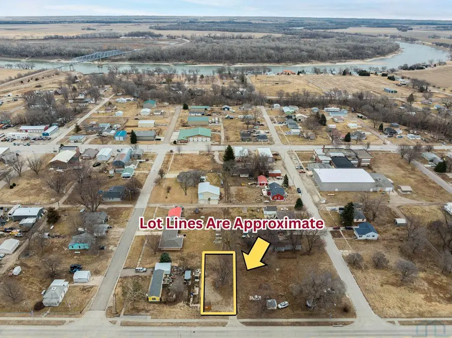 1022 S 4th Street, Decatur, NE 68020 - #2