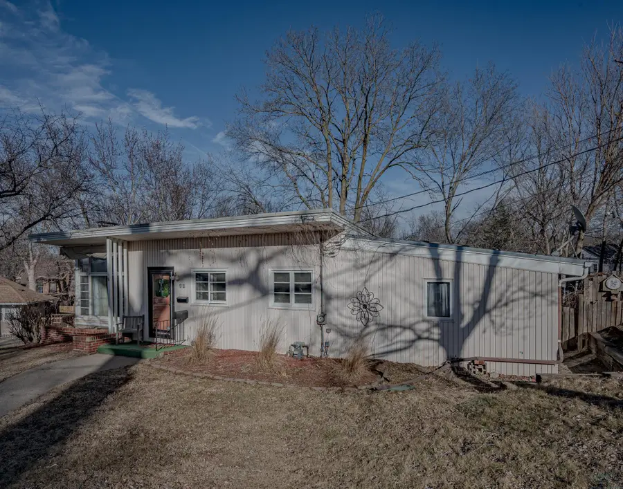 96 RIDGEVIEW RD, Sioux City, IA 51104 - #3