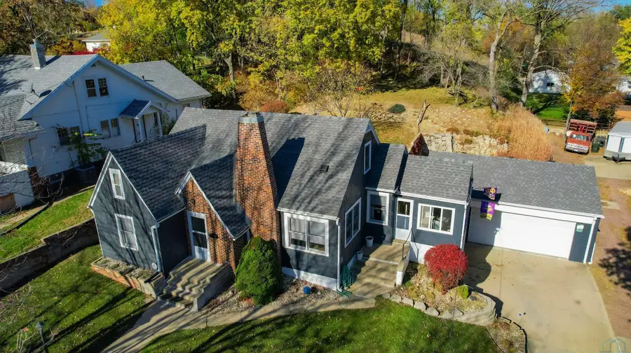 1801 W 16th Street, Sioux City, IA 51103 - #2